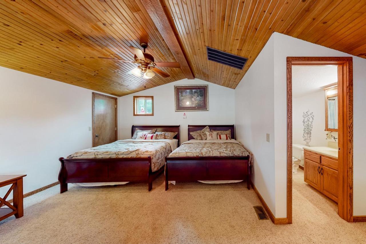Edgewater Beach Resort 19 Forsyth المظهر الخارجي الصورة