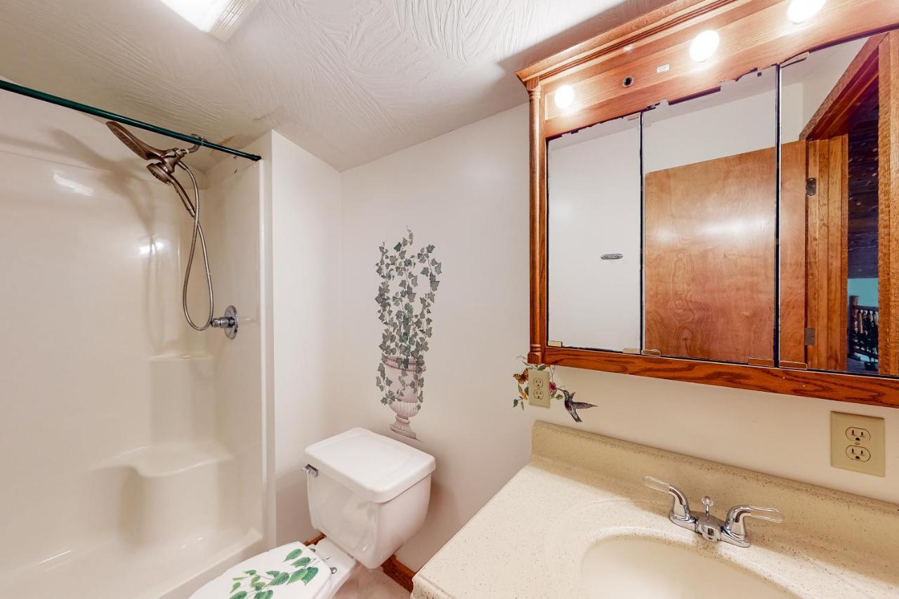 Edgewater Beach Resort 19 Forsyth المظهر الخارجي الصورة