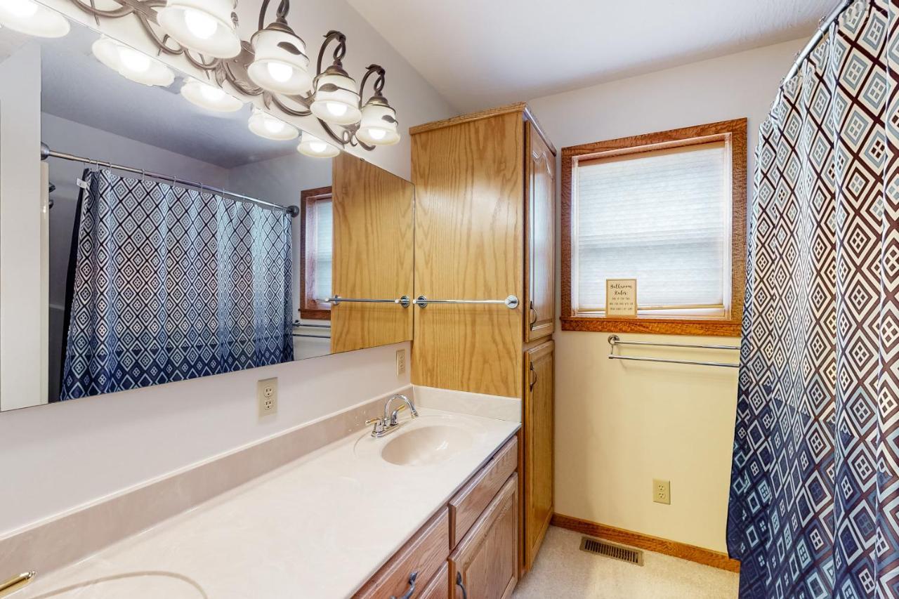 Edgewater Beach Resort 19 Forsyth المظهر الخارجي الصورة